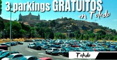 Parkings en Vigo: Descubre los mejores lugares para aparcar en Camelias